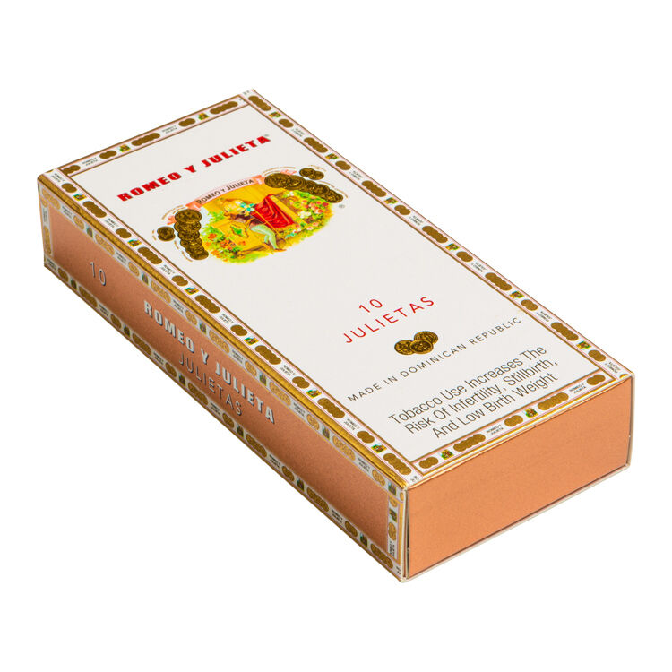 Julietas, , jrcigars